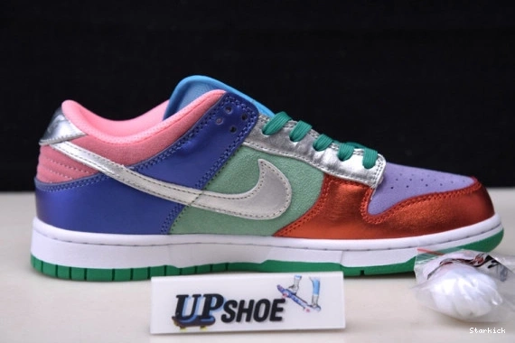Pulse  Dunk Nike Sunset  DN0855-600 (W) Low 0812